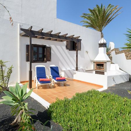 Casa Maesa Playa Honda (Lanzarote) Exterior foto