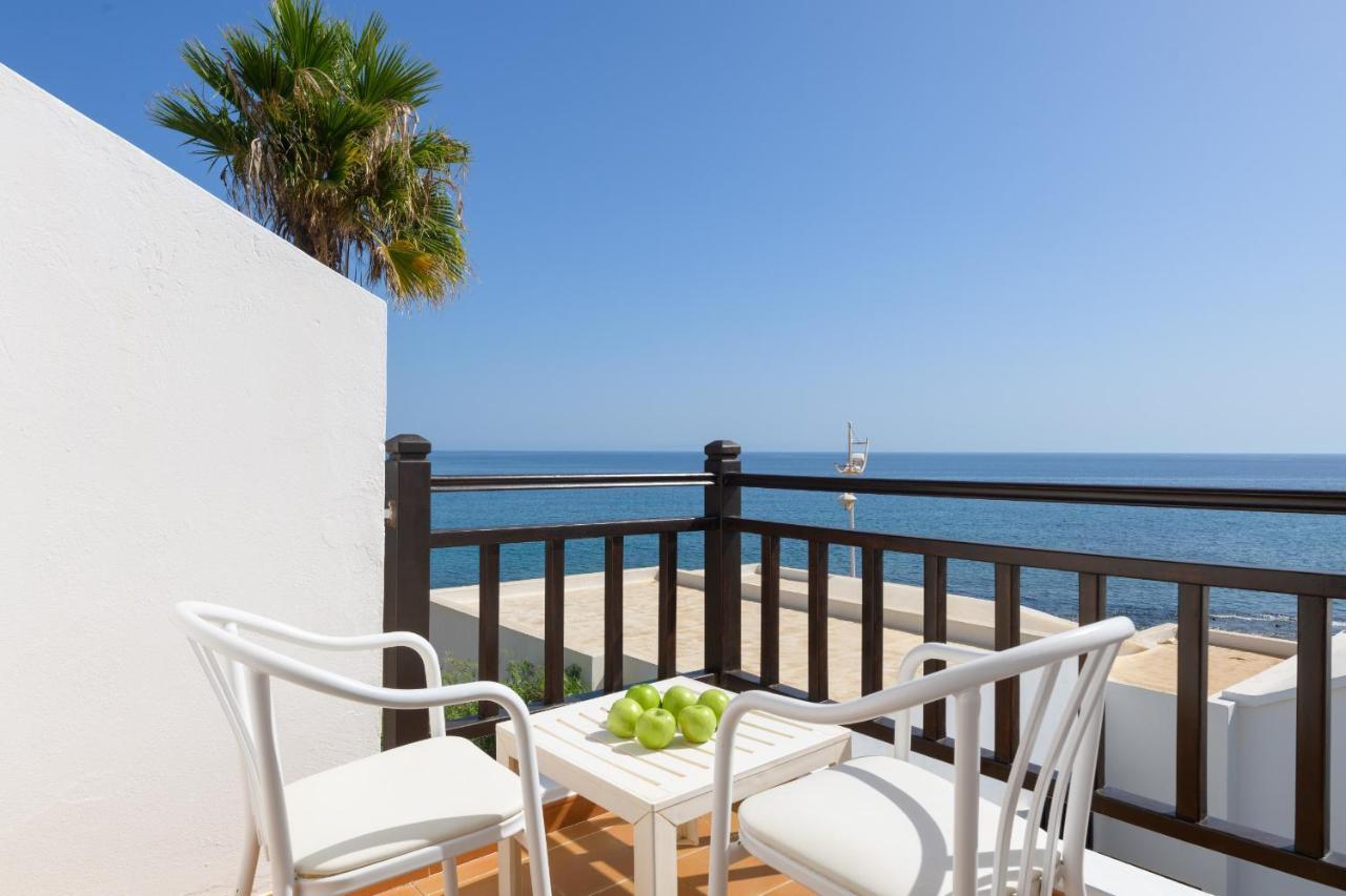 Casa Maesa Playa Honda (Lanzarote) Exterior foto
