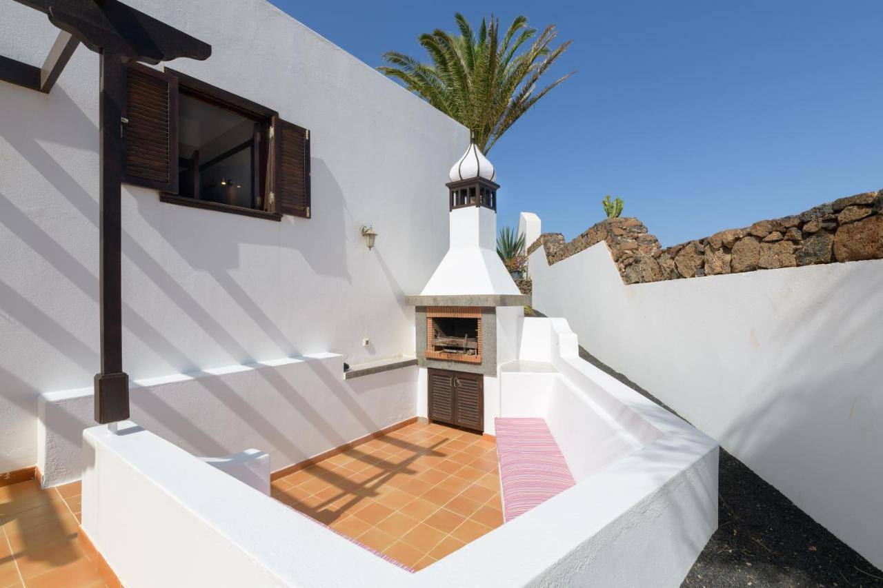 Casa Maesa Playa Honda (Lanzarote) Exterior foto
