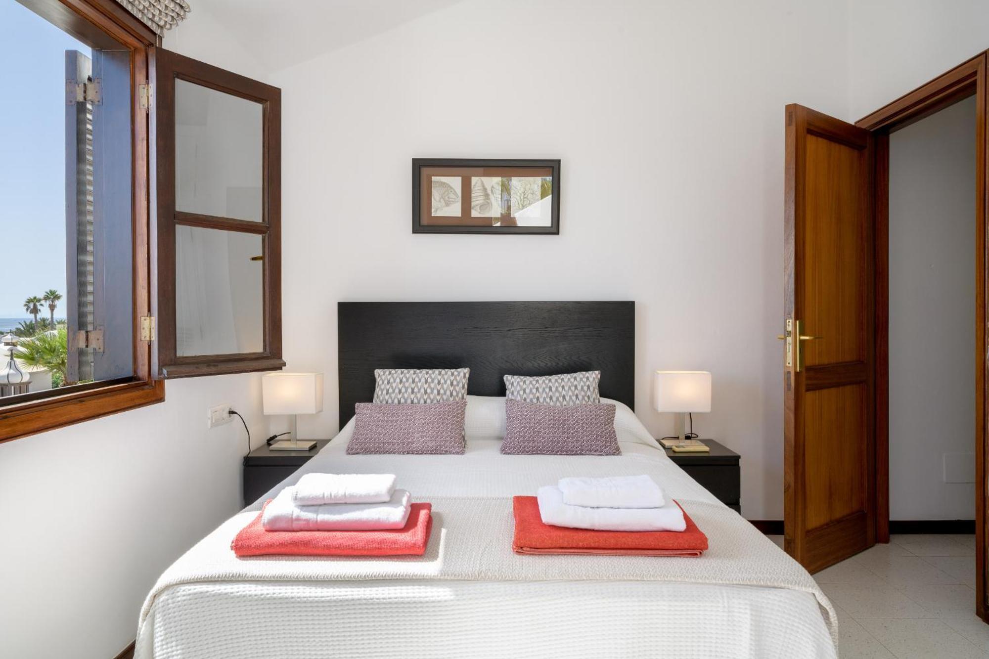 Casa Maesa Playa Honda (Lanzarote) Exterior foto