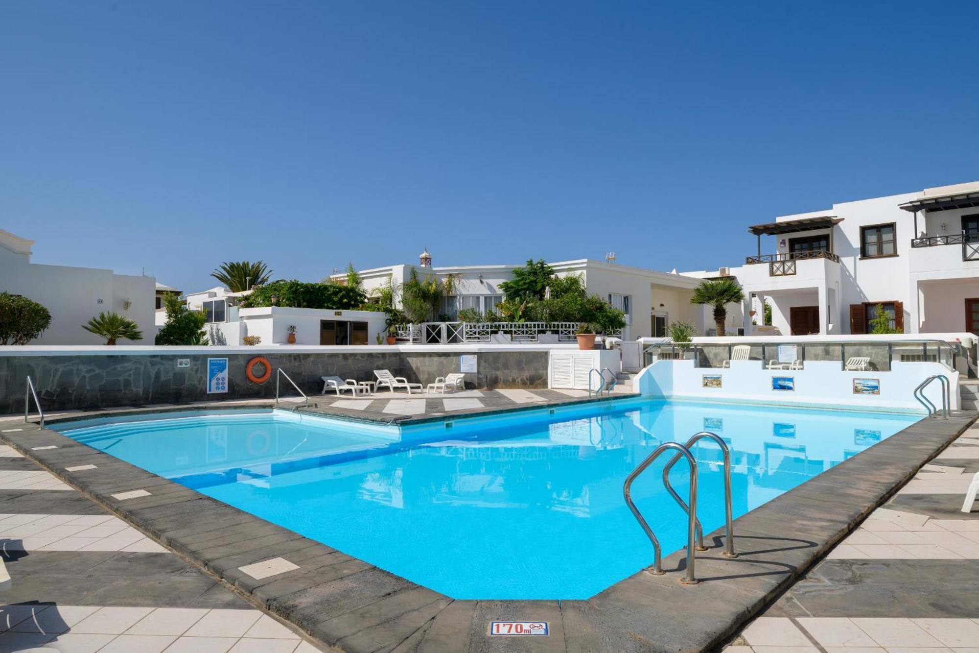 Casa Maesa Playa Honda (Lanzarote) Exterior foto
