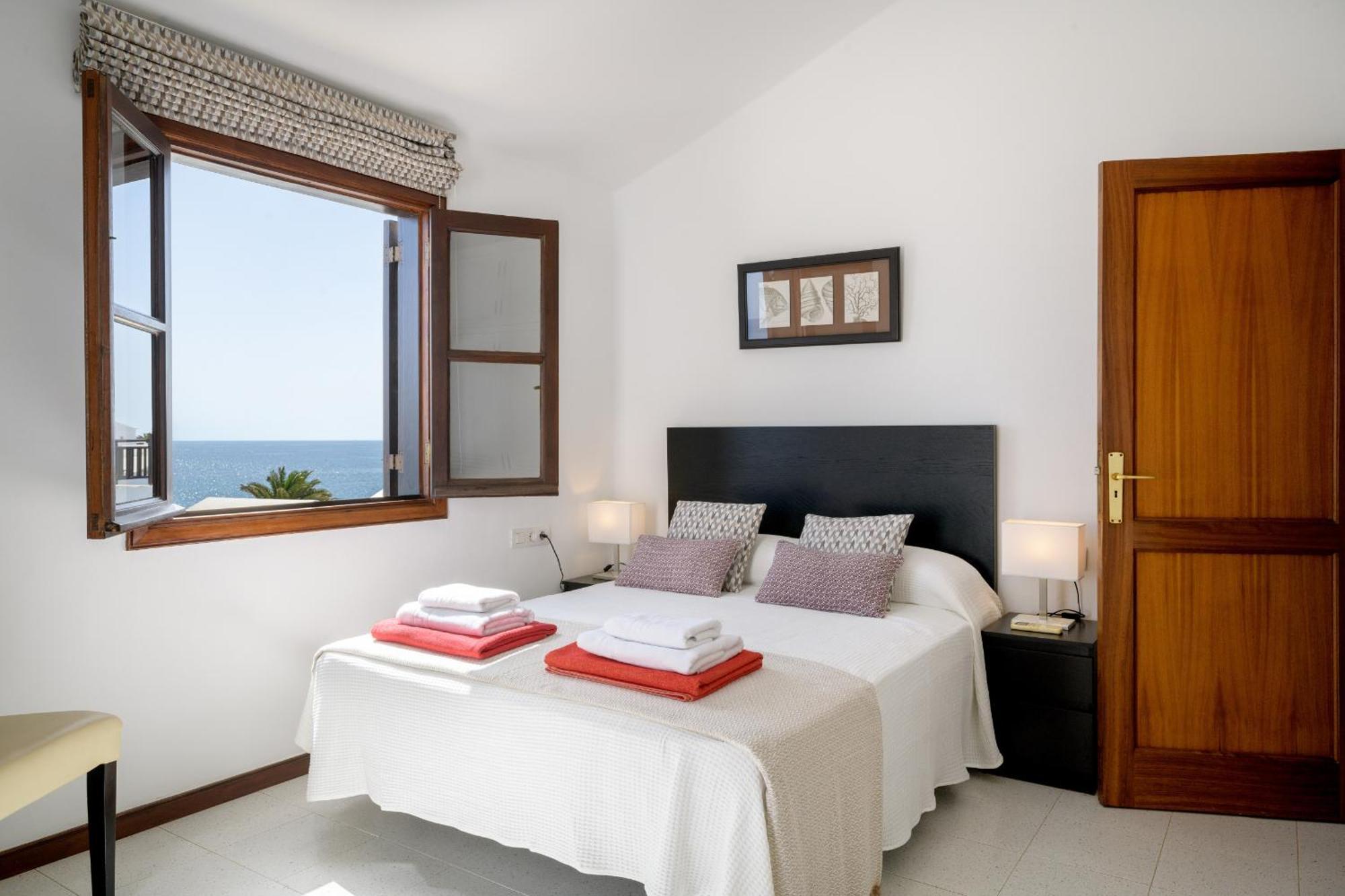 Casa Maesa Playa Honda (Lanzarote) Exterior foto
