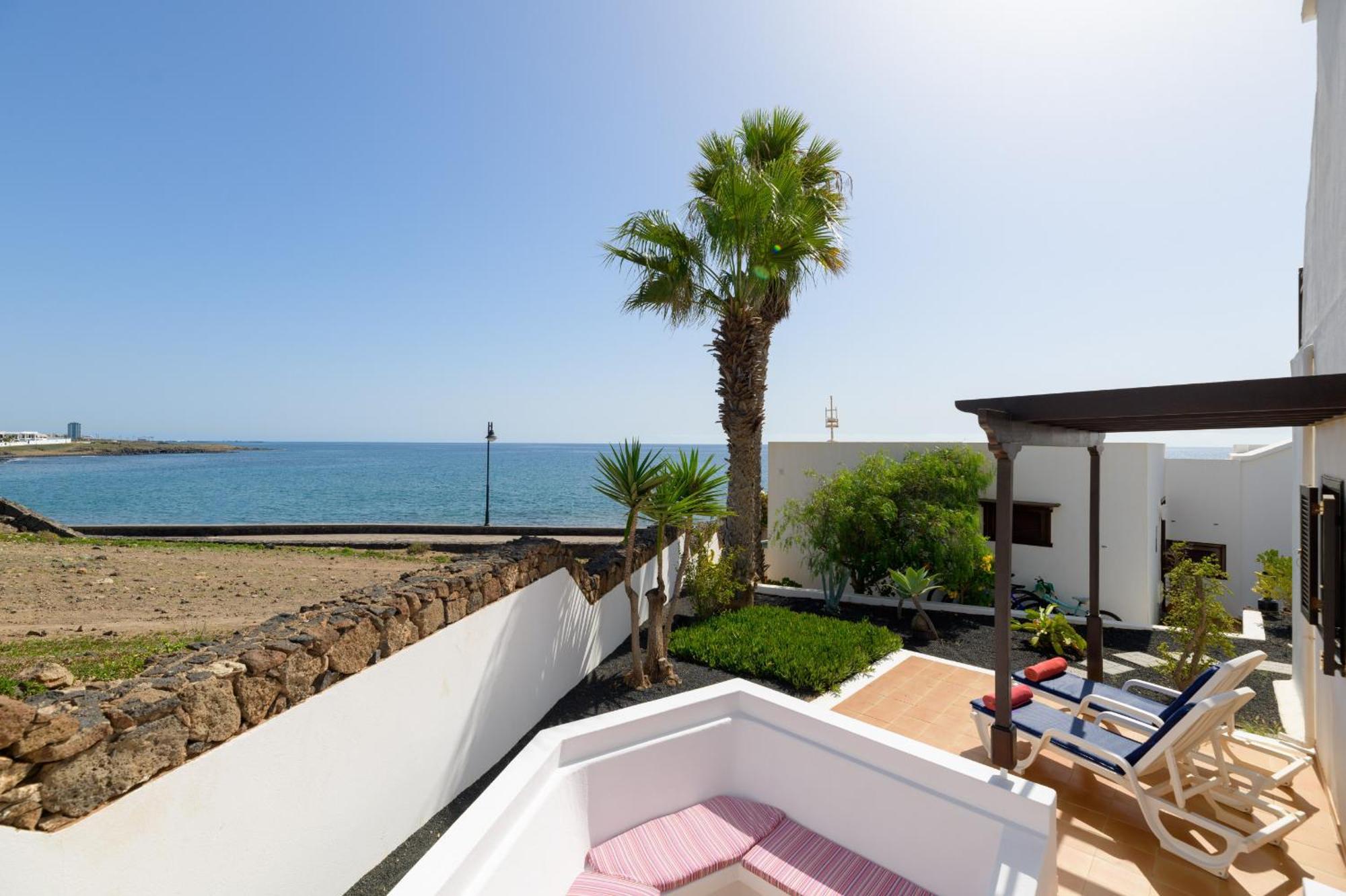 Casa Maesa Playa Honda (Lanzarote) Exterior foto