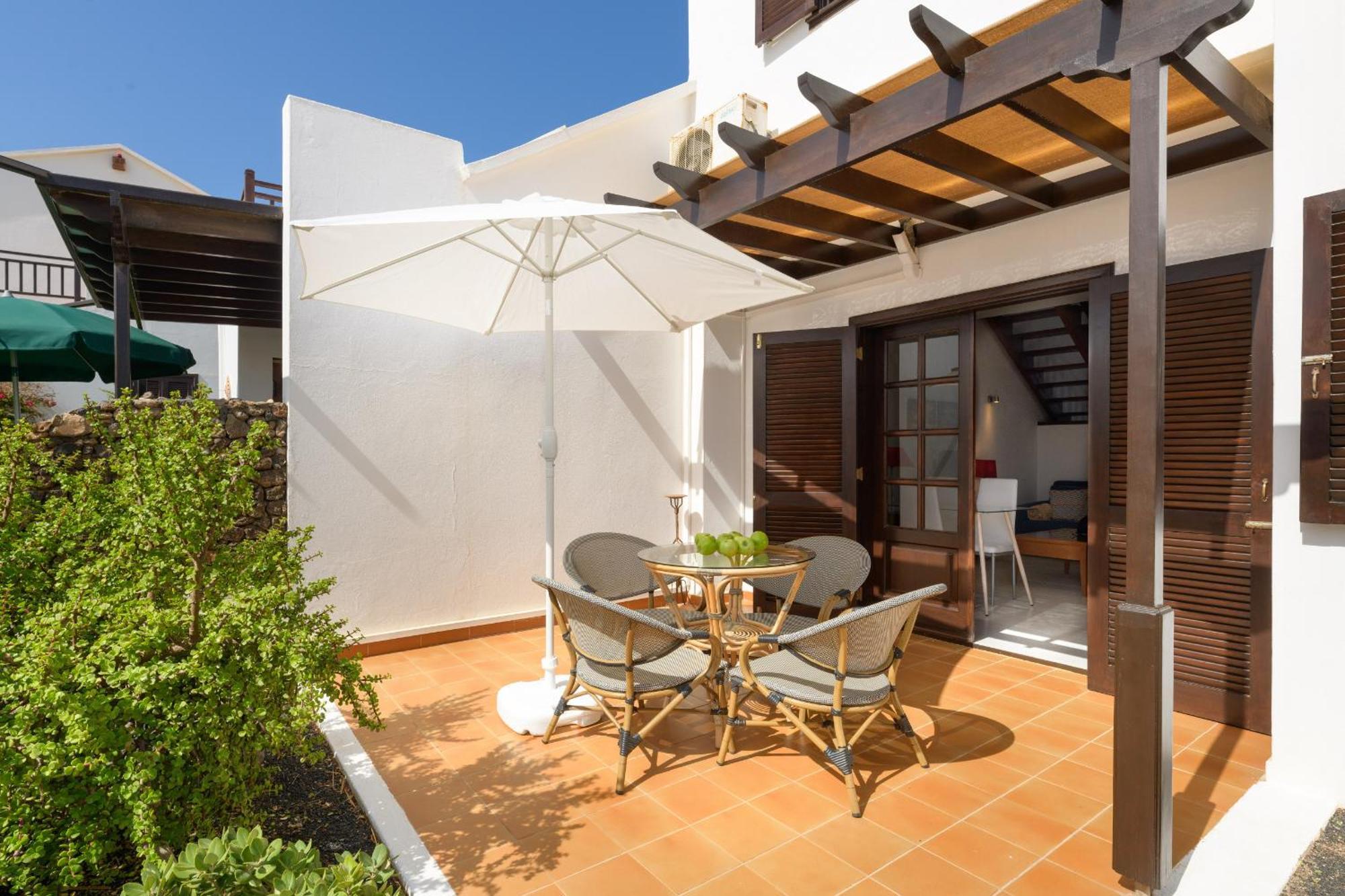 Casa Maesa Playa Honda (Lanzarote) Exterior foto