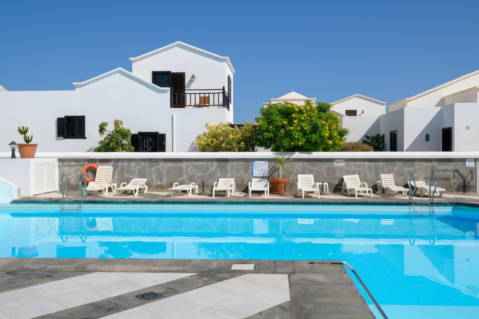 Casa Maesa Playa Honda (Lanzarote) Exterior foto