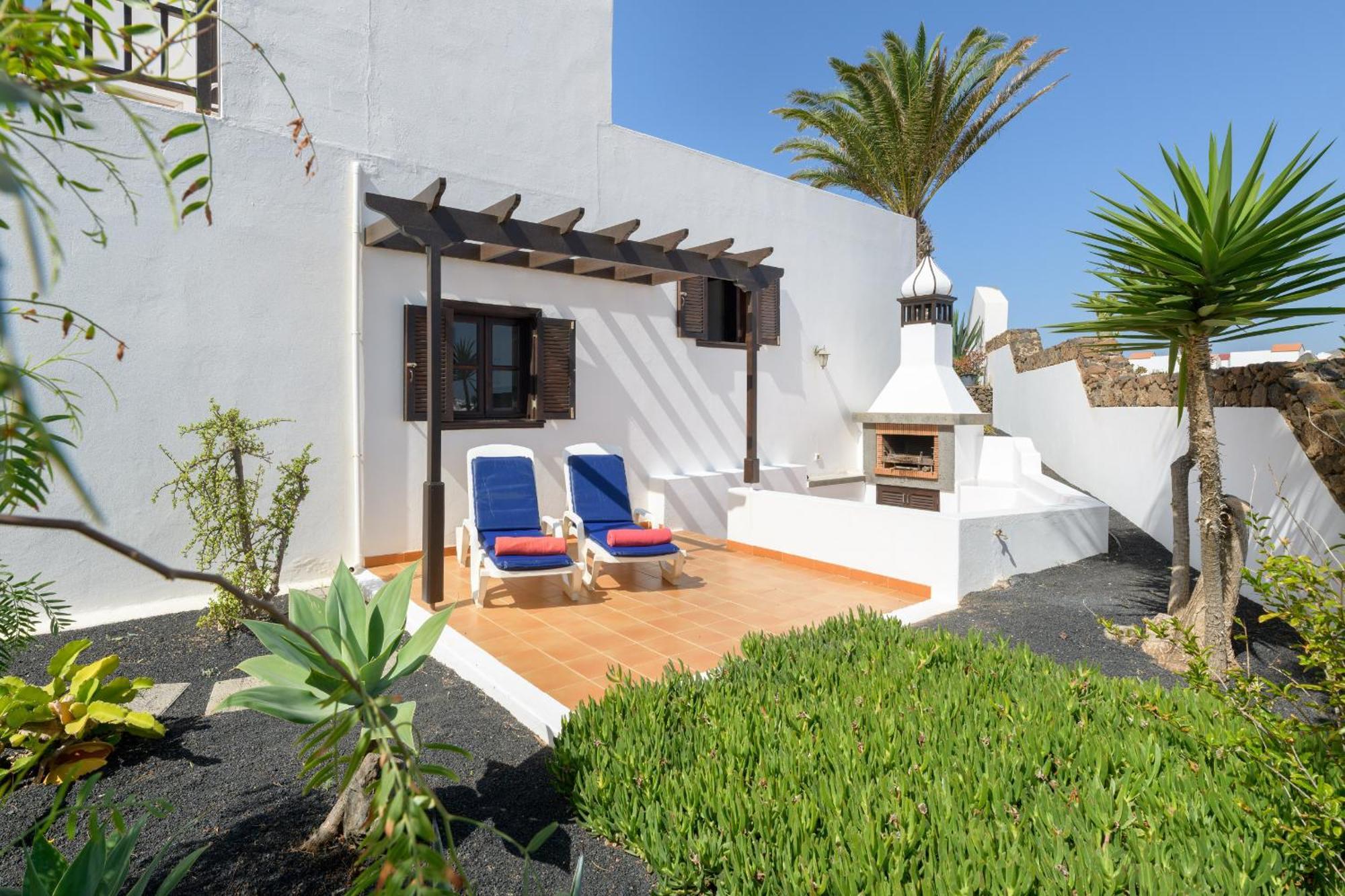 Casa Maesa Playa Honda (Lanzarote) Exterior foto