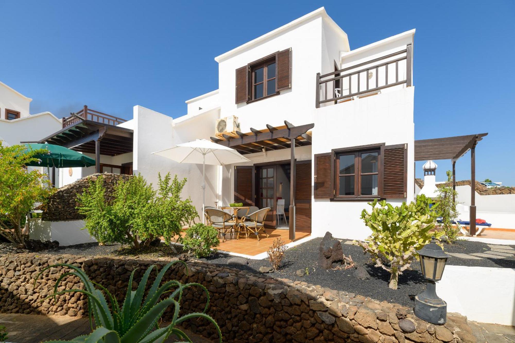 Casa Maesa Playa Honda (Lanzarote) Exterior foto
