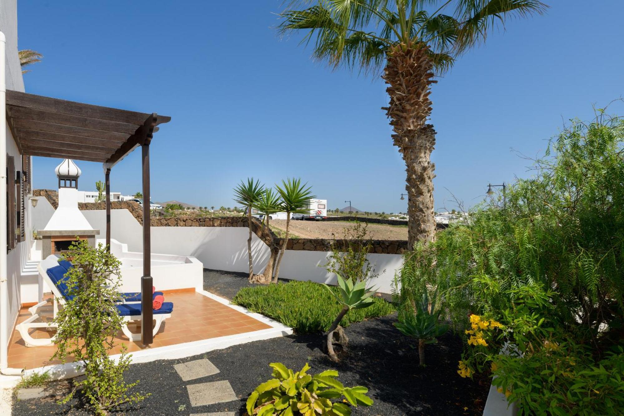 Casa Maesa Playa Honda (Lanzarote) Exterior foto