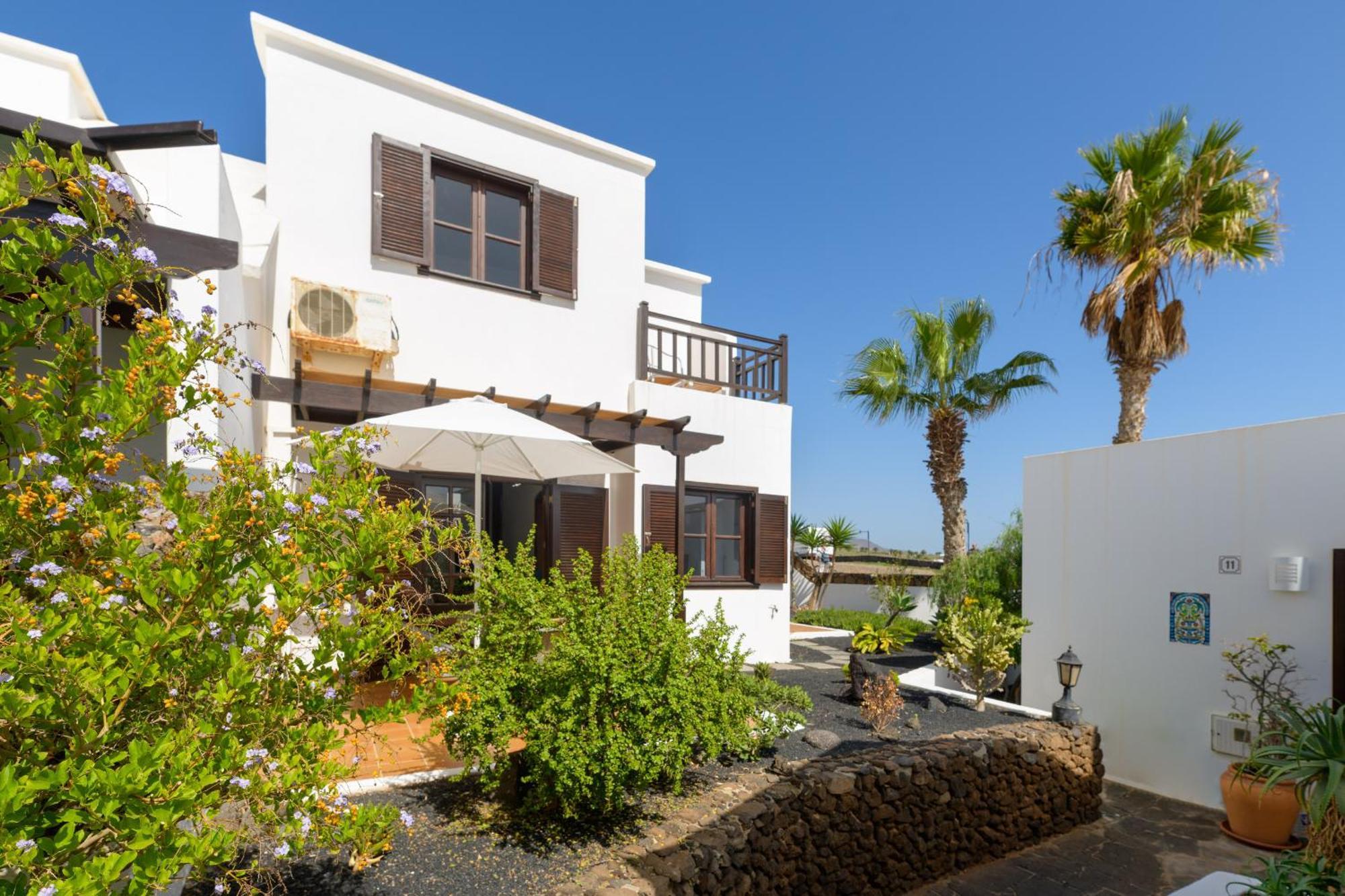 Casa Maesa Playa Honda (Lanzarote) Exterior foto
